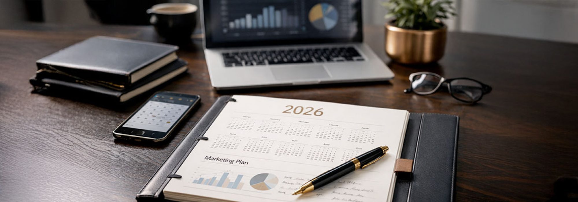 Calendário de Marketing 2026: as datas que mais vendem no ano e como ...